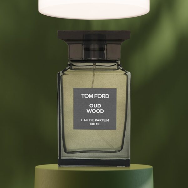 Tom Ford Oud Wood 100ml EDP