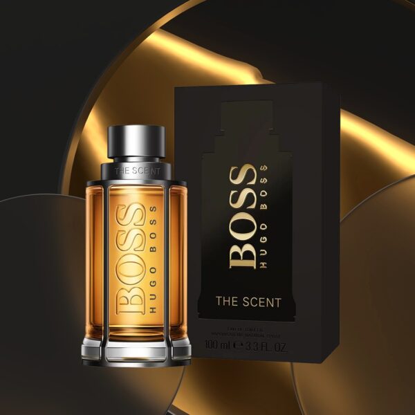Hugo Boss The Scent 100 ml